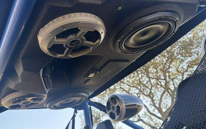 2025 Honda Talon 1000R FOX Live Valve