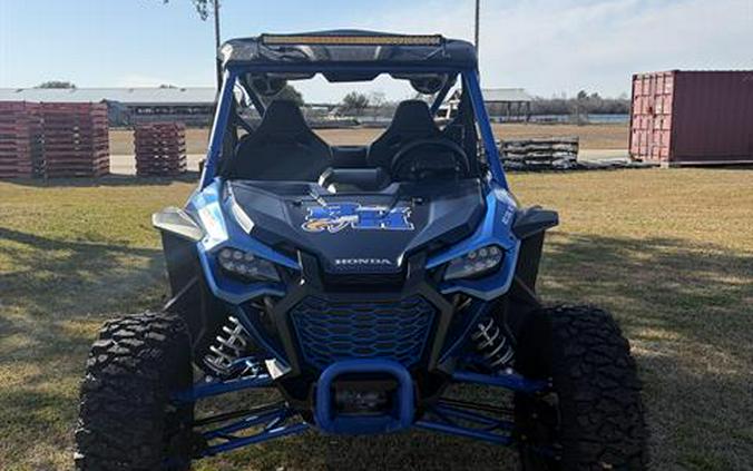 2025 Honda Talon 1000R FOX Live Valve