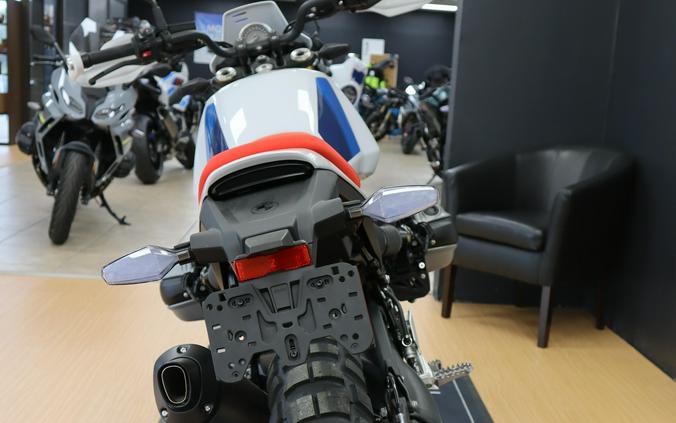 2026 BMW R 12 G/S