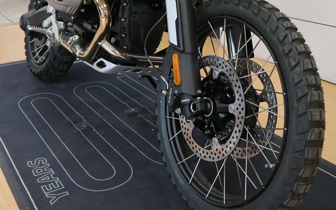 2026 BMW R 12 G/S
