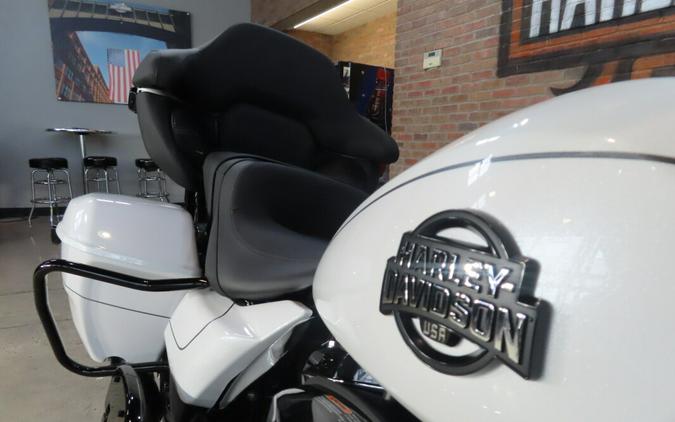 2026 Harley-Davidson® Street Glide Limited FLHXL