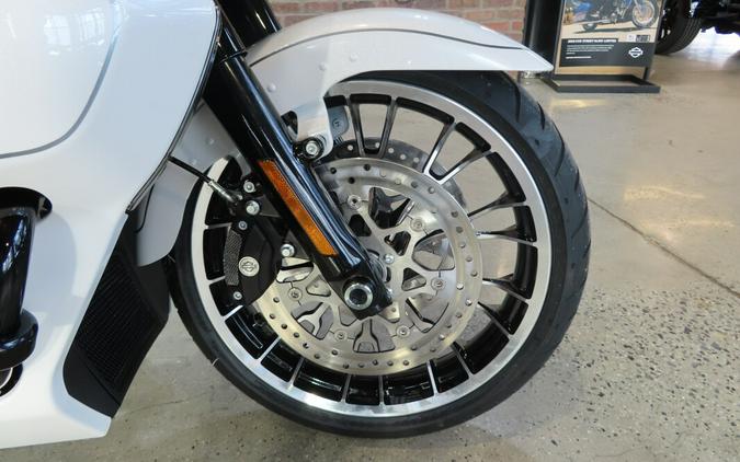 2026 Harley-Davidson® Street Glide Limited FLHXL