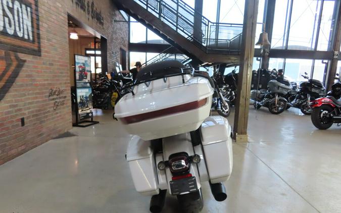 2026 Harley-Davidson® Street Glide Limited FLHXL