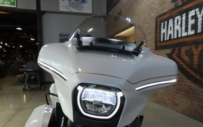 2026 Harley-Davidson® Street Glide Limited FLHXL