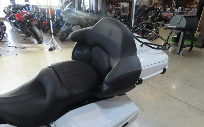 2026 Harley-Davidson® Street Glide Limited FLHXL