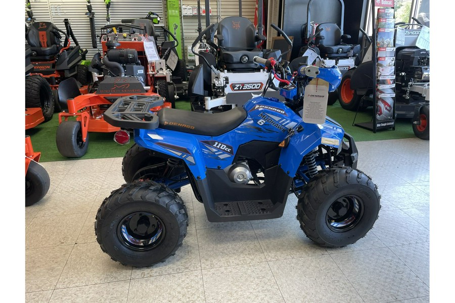 2026 Mudhawk 6 - Denago Powersports
