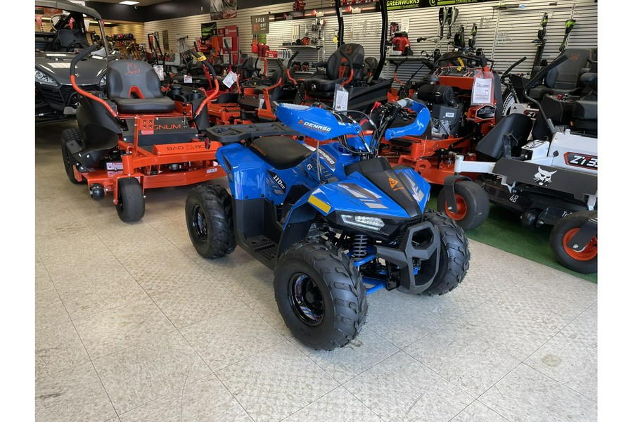 2026 Mudhawk 6 - Denago Powersports