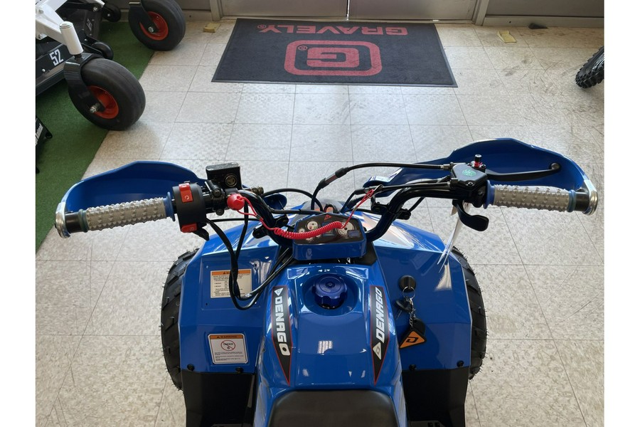 2026 Mudhawk 6 - Denago Powersports