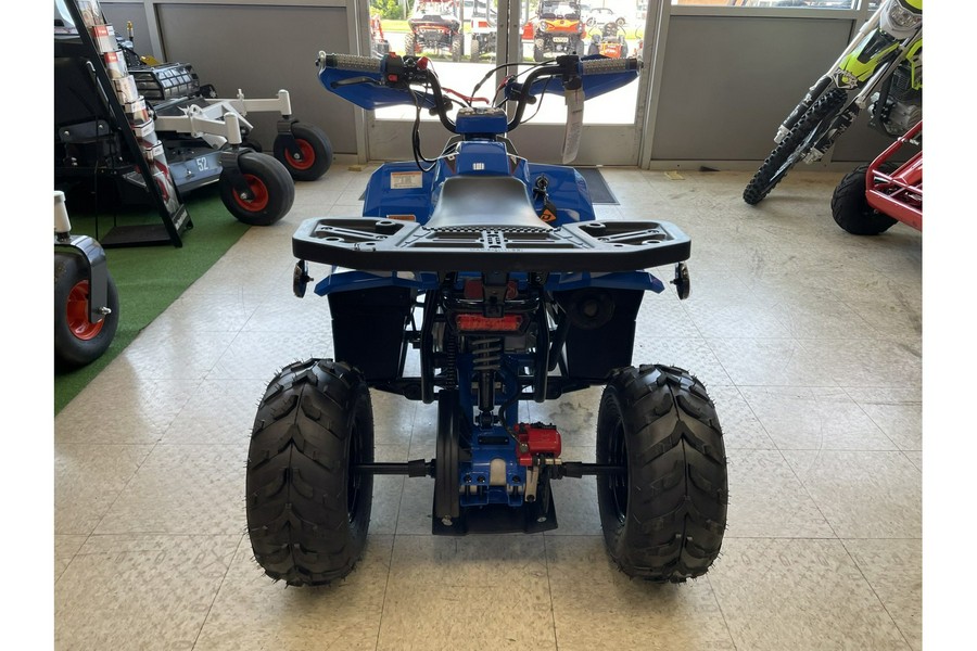 2026 Mudhawk 6 - Denago Powersports