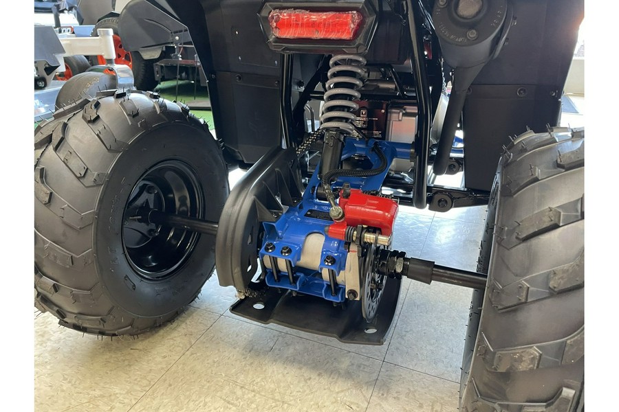 2026 Mudhawk 6 - Denago Powersports