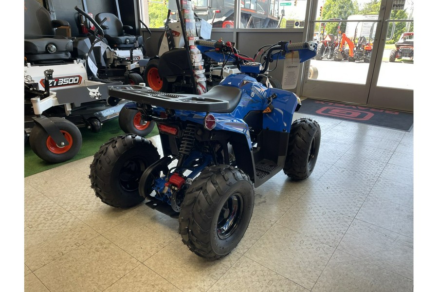 2026 Mudhawk 6 - Denago Powersports