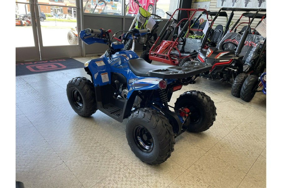 2026 Mudhawk 6 - Denago Powersports