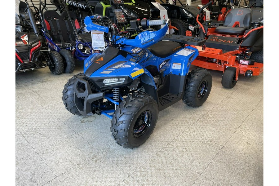 2026 Mudhawk 6 - Denago Powersports