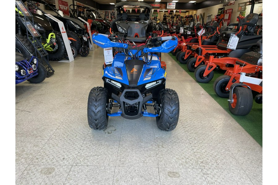 2026 Mudhawk 6 - Denago Powersports