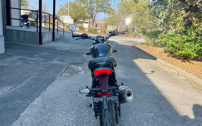 2026 Triumph Speed 400