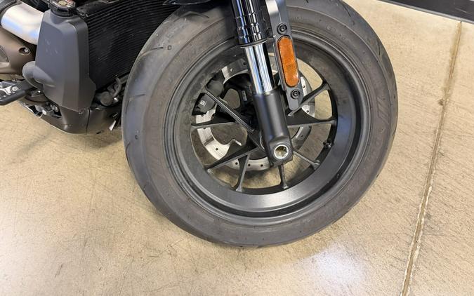 RH1250S 2023 Sportster S