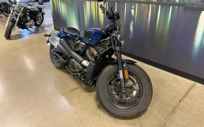 RH1250S 2023 Sportster S