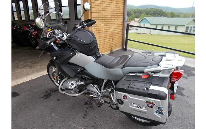 2005 R 1200 GS - BMW