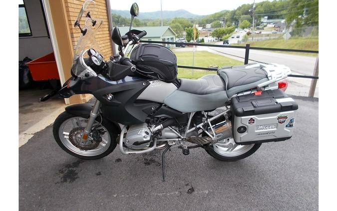 2005 R 1200 GS - BMW
