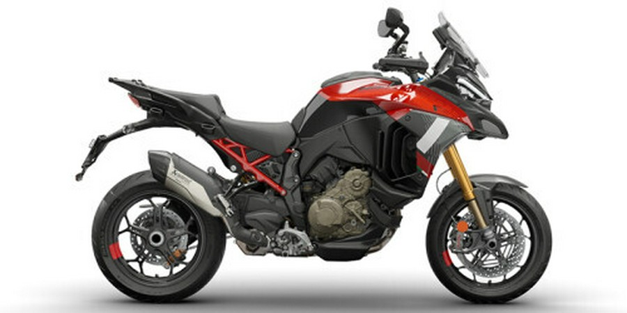 MSV4PP 2026 Multistrada V4 Pikes Peak