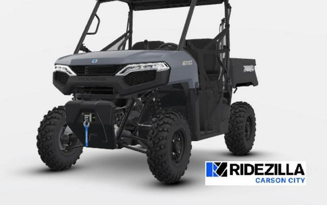 2026 Polaris® Ranger 500