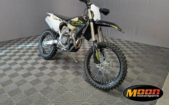 2026 TRIUMPH TF 250-C