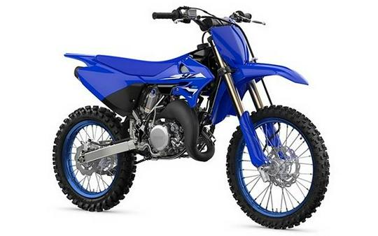 2026 YZ85LW - Yamaha