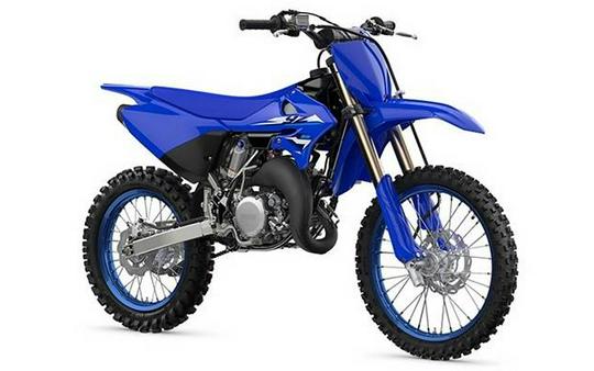 2026 Yamaha YZ85LW