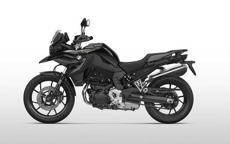 2025 BMW F 800 GS