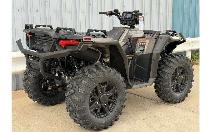 2027 Sportsman 850 Trail - Polaris
