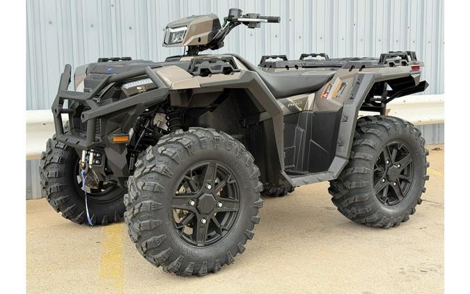 2027 Sportsman 850 Trail - Polaris
