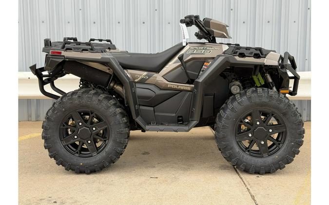 2027 Sportsman 850 Trail - Polaris