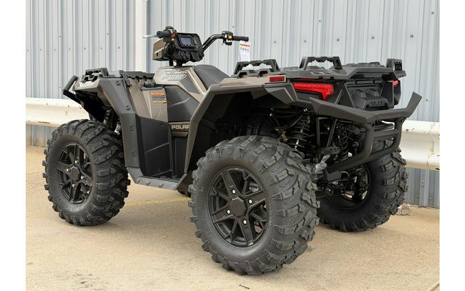 2027 Sportsman 850 Trail - Polaris