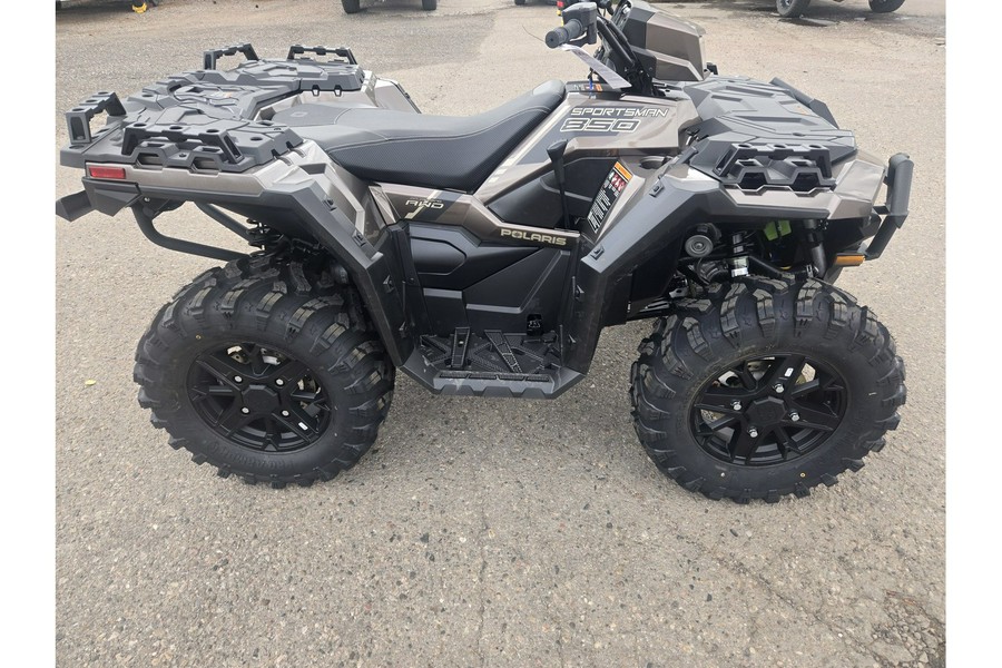 2026 Polaris Sportsman 850 Trail