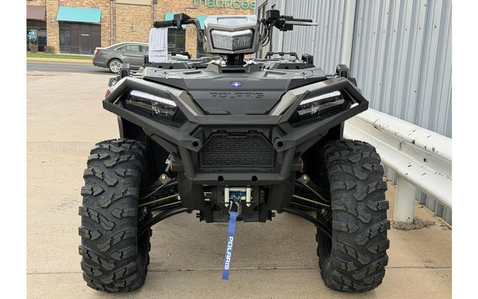 2027 Sportsman 850 Trail - Polaris