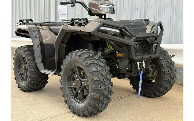2027 Sportsman 850 Trail - Polaris