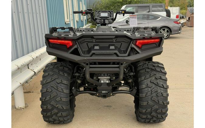 2027 Sportsman 850 Trail - Polaris