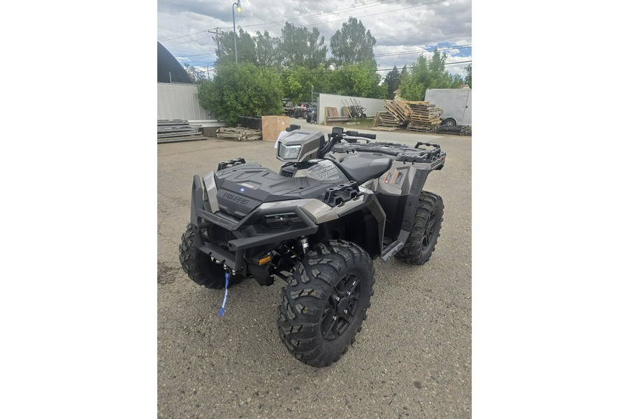 2026 Polaris Sportsman 850 Trail