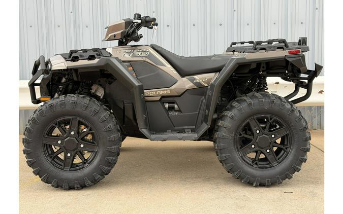 2027 Sportsman 850 Trail - Polaris