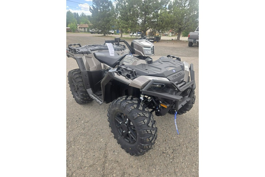 2026 Polaris Sportsman 850 Trail