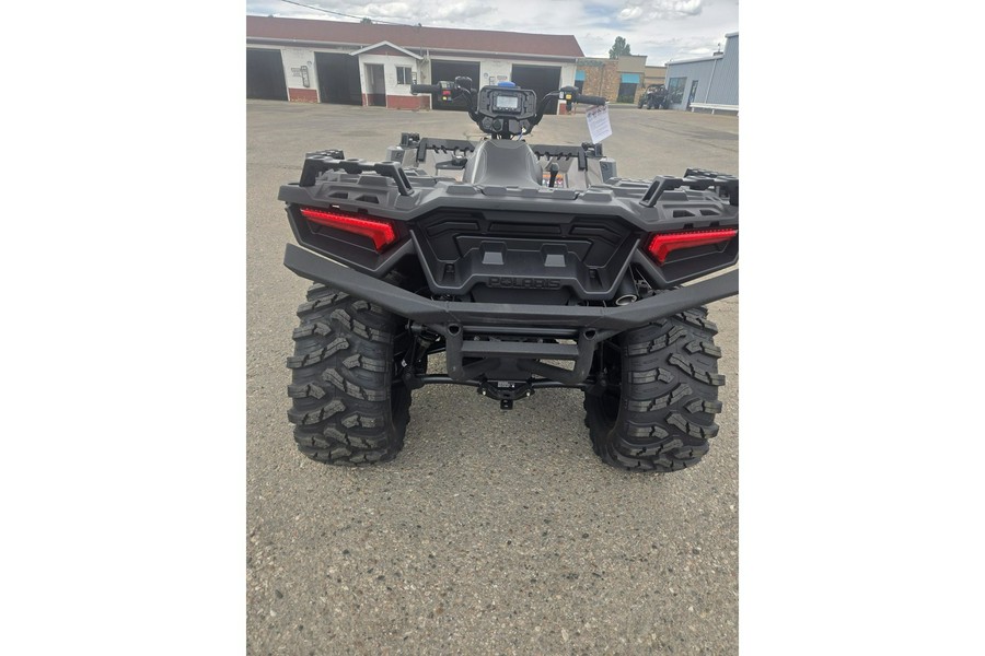 2026 Polaris Sportsman 850 Trail