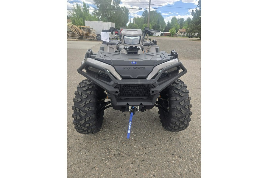 2026 Polaris Sportsman 850 Trail