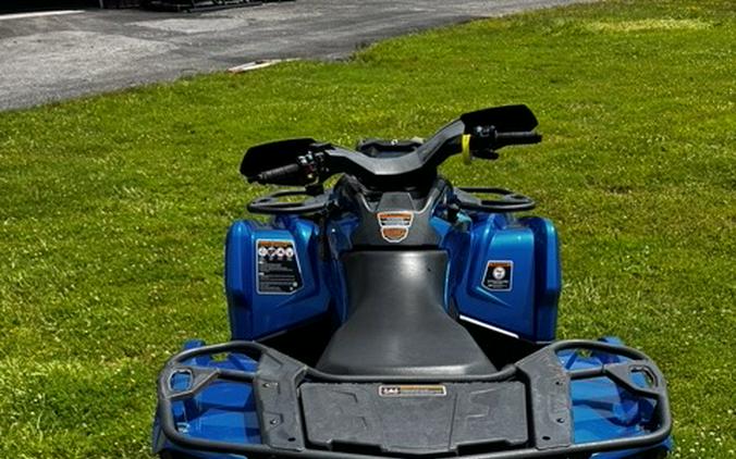 2022 Can-Am Outlander 570 XT