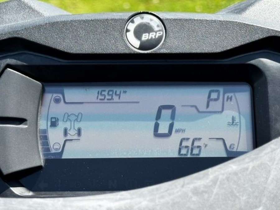 2022 Can-Am Outlander 570 XT