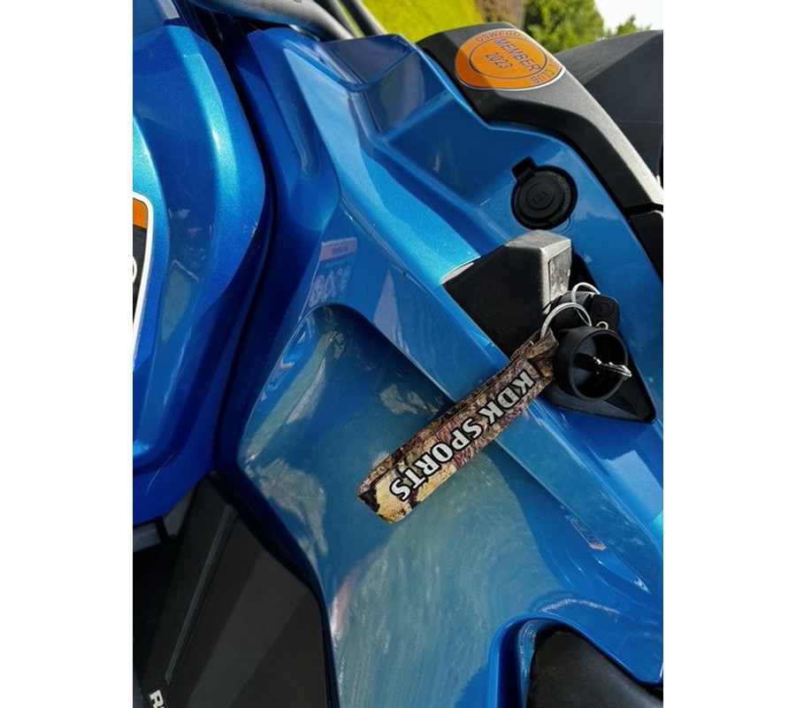 2022 Can-Am Outlander 570 XT