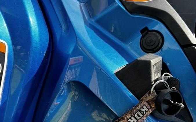 2022 Can-Am Outlander 570 XT