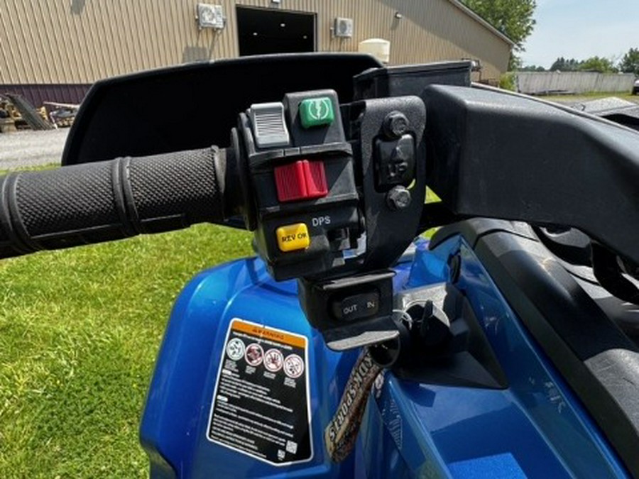 2022 Can-Am Outlander 570 XT