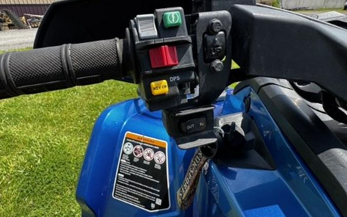 2022 Can-Am Outlander 570 XT