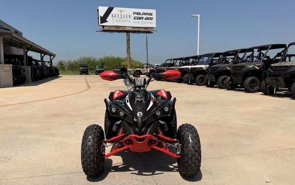 2026 Can-Am® Renegade X xc 110 EFI