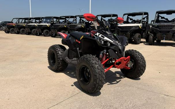 2026 Can-Am® Renegade X xc 110 EFI